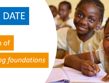 Global launch of Building strong foundations – 23 May 2024