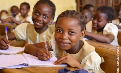 Report: Overview of Comprehensive Sexuality Education Status in Georgia, Kyrgyzstan, the Republic of Moldova, and Tajikistan