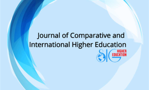 JCIHE Call for Proposals for Special Issue: Global Health, Politics, and Education in Africa