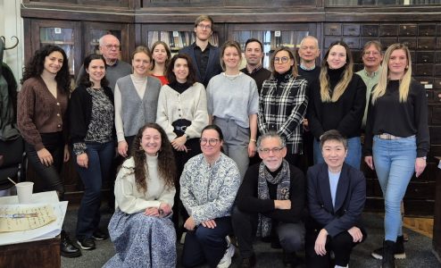 Schools4Health Education and Health Partners Strengthen Commitment to Health-Promoting Schools Across Europe