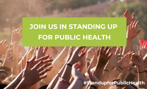 Protect European Health: Sign the petition to save EU4Health civil society grants