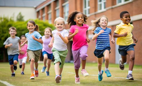 International Round Table Explores Global Perspectives on Good Healthy Schools