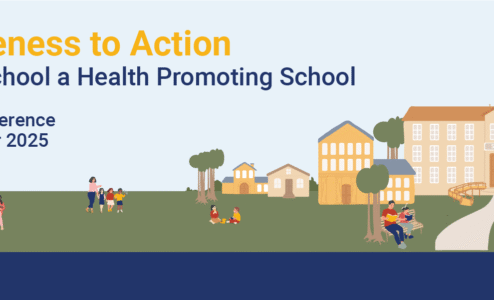 From Awareness to Action: Making Every School a Health Promoting School