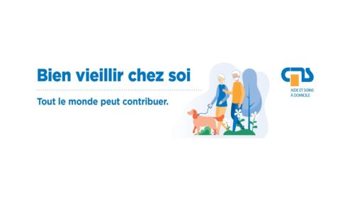 Vaud CMS mobilized to meet the challenge of aging well