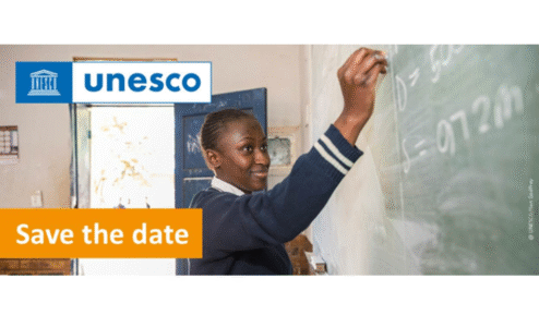 Planning for healthy and thriving learners: Global launch – 20 November 2025