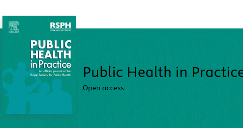 Special issue: Child and Adolescent Health in Europe and Central Asia