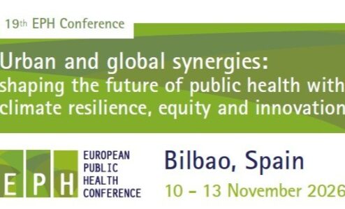 European Public Health Conference 2026