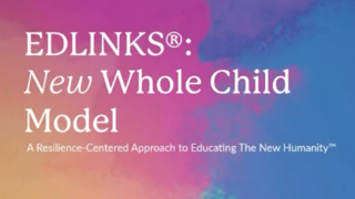 New Whole Child Model Brief
