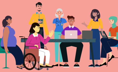 WHO launches new e-learning course on behavioural sciences for better health